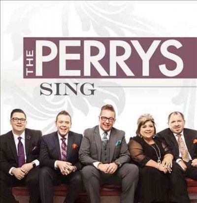 Perrys - Sing (CD)