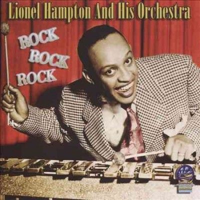 Rock, Rock, Rock (CD / Album)