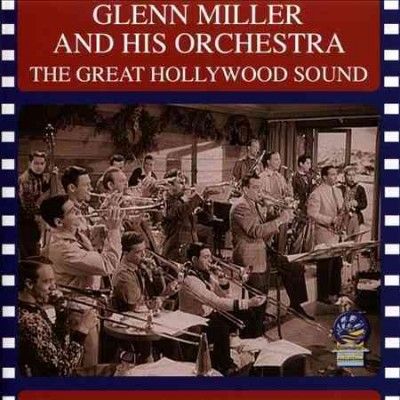 The Great Hollywood Sound (CD / Album)