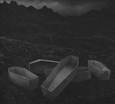 Atreyu - Long Live (CD)