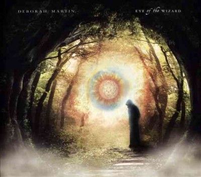 Deborah Martin - Eye Of The Wizard (CD)