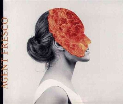 Agent Fresco - Destrier (CD)