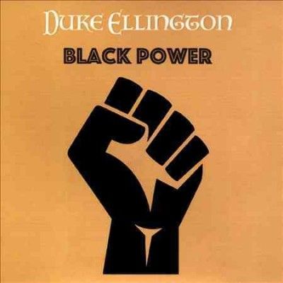 Duke Ellington - Black Power (CD)