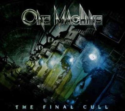 The Final Cull (CD / Album)