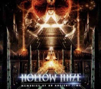Memories of an Ancient Time (CD / Album Digipak)