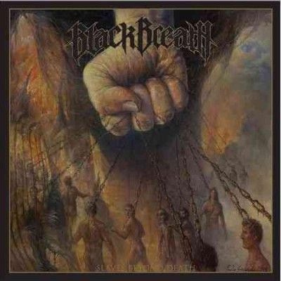 Slaves Beyond Death - (Import CD)