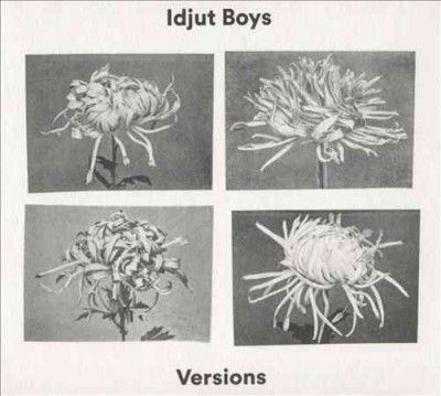 Idjut Boys - Versions (CD)