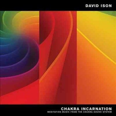Chakra Incarnation:Meditation Music - (Import CD)