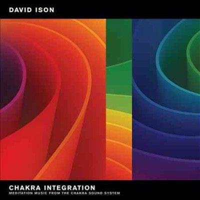 Chakra Integration:Meditation Music - (Import CD)