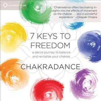 7 Keys to Freedom - (Import CD)