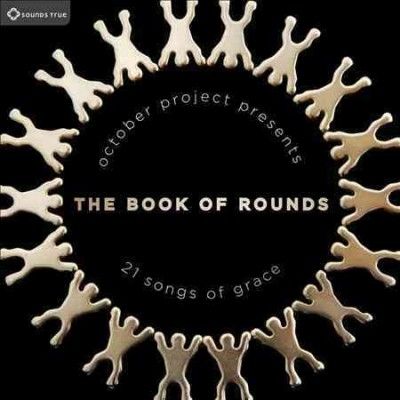 Book of Rounds - (Import CD)