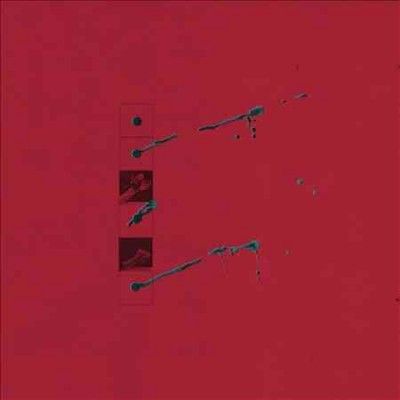 My Arms Around a Vision (CD / Album)