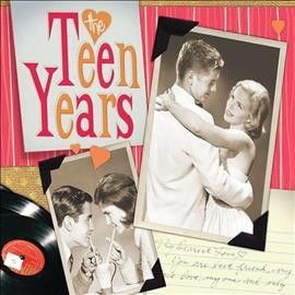 Teen Years - (Import CD)