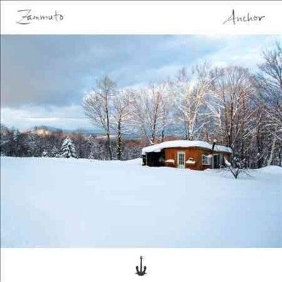 Zammuto - Anchor (CD)