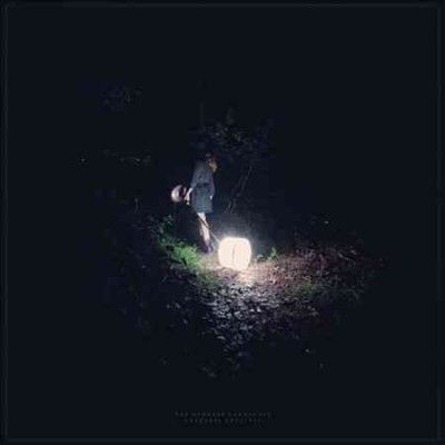 Saddest Landscape - Darkness Forgives (CD)