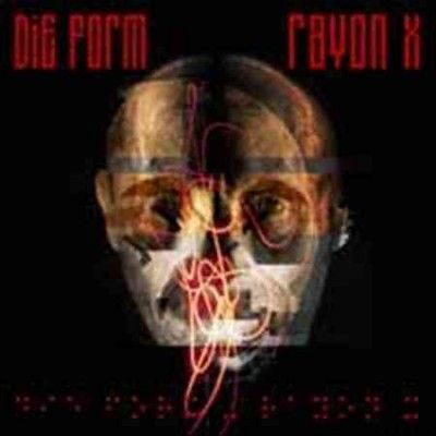 Die Form - Rayvon X (deluxe Edition) (CD)