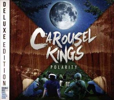 Carousel Kings - Polarity (CD)