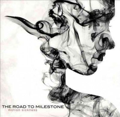 Road To Milestone - Motion Sickness (CD)