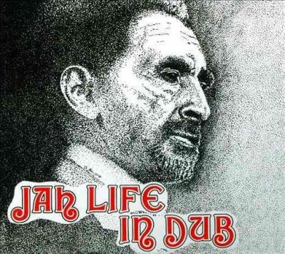 Jah Life - Jah Life In Dub (CD)