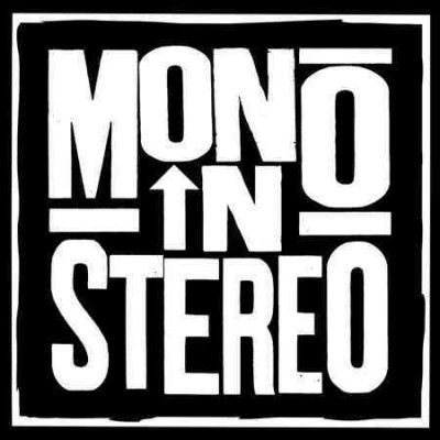 Mono In Stereo - Long For Yesterday (CD)