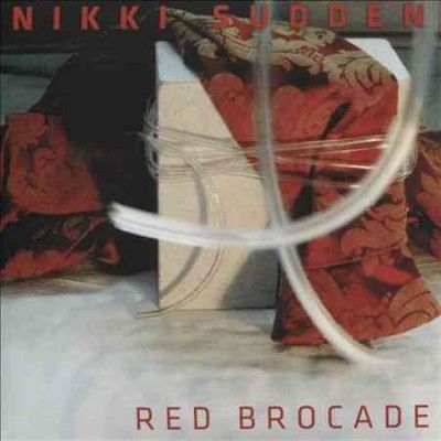 Red Brocade (CD / Remastered Album)