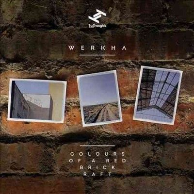 Colours of a Red Brick Raft (CD / Album)