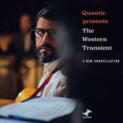 The Western Transient (CD / Album)