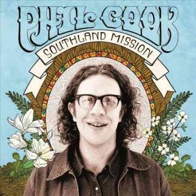 Phil Cook - Southland Mission (CD)