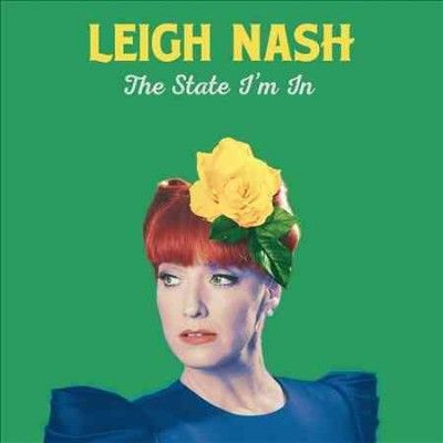 Leigh Nash - State I'm In (CD)