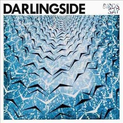 Darlingside - Birds Say (CD)