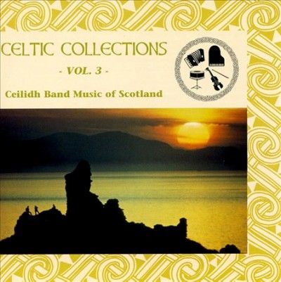 Celtic Collections (CD / Album)