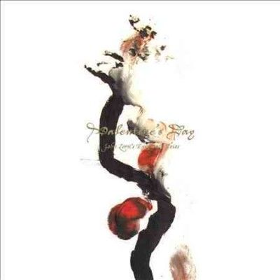 John Zorn - Valentine's Day (CD)