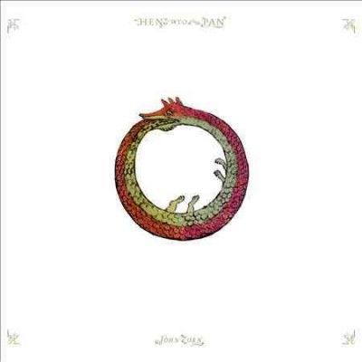 John Zorn - Zorn: Hen To Pan (CD)