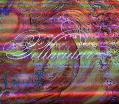John Zorn - Pellucidar: Dreamer's Fantabula (CD)