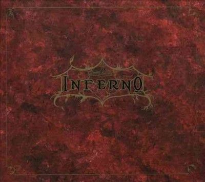 John Zorn - Inferno (CD)