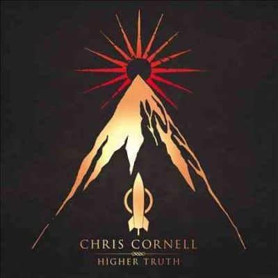Chris Cornell - Higher Truth (CD)