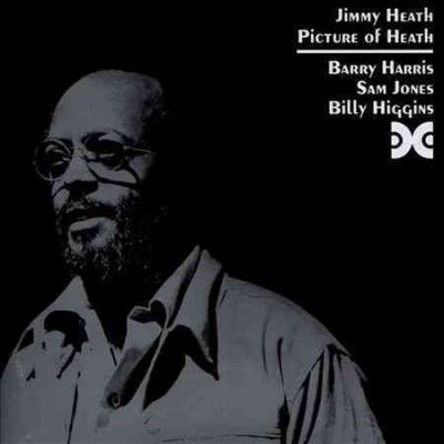 Picture of Heath (CD / Album)