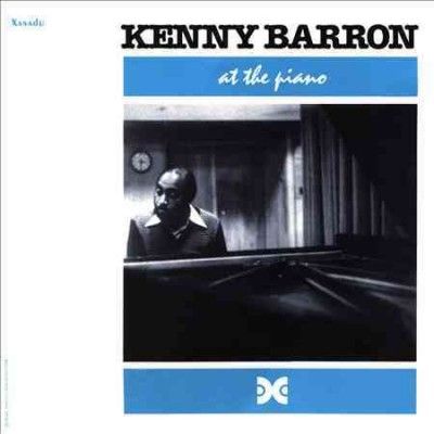 At the Piano (CD / Album)
