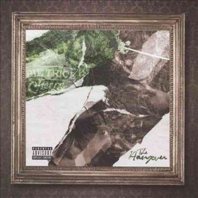 Obie Trice - Hangover (CD)