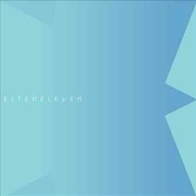 El Ten Eleven - Fast Forward (CD)