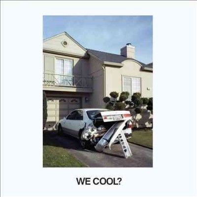Jeff Rosenstock - We Cool (CD)
