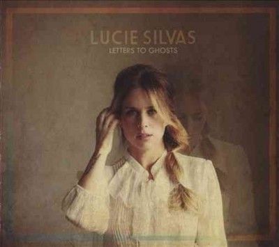 Lucie Silvas - Letters To Ghosts (CD)