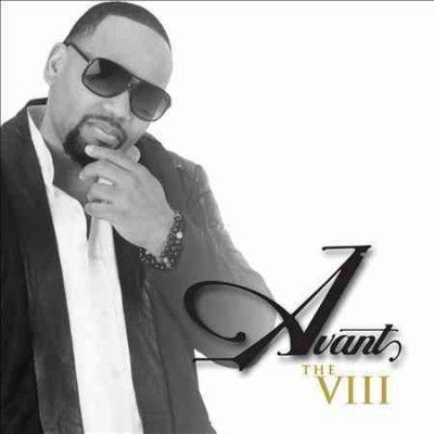 Avant - Viii (CD)