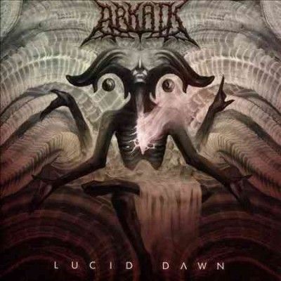 Arkaik - Lucid Dawn (CD)