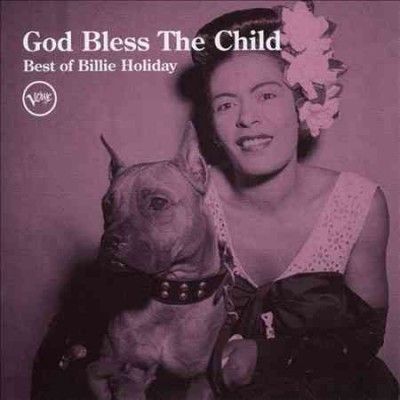 Billie Holiday - God Bless The Child: Best/billie Holid (CD)