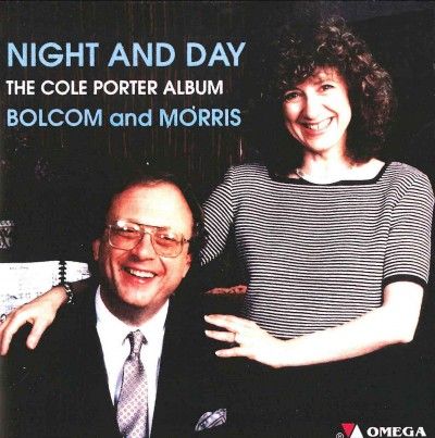 Cole Porter - Night And Day (CD)