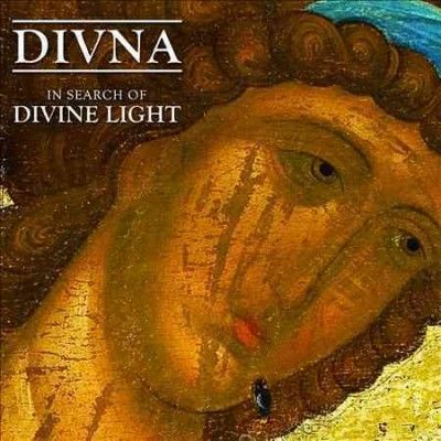 Divna - Divine Light (CD)