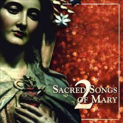 Various - Sacred Songs Of Mary 2 (CD)