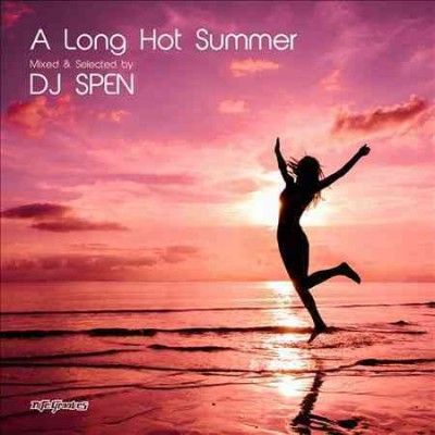 Various - Long Hot Summer Mixed &amp; Selected By D (CD)