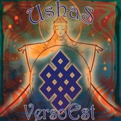 Ushas - Verso Est (CD)